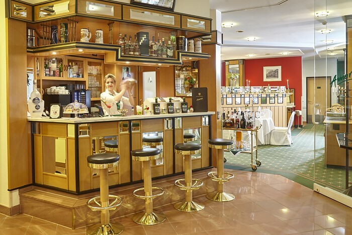 Genießerrestaurant Amaroso in Leipzig, Foto 4