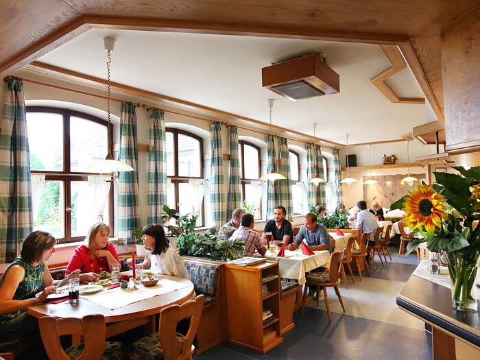 Hotel - Restaurant Sonneck in Schwaebisch Hall, Foto 11