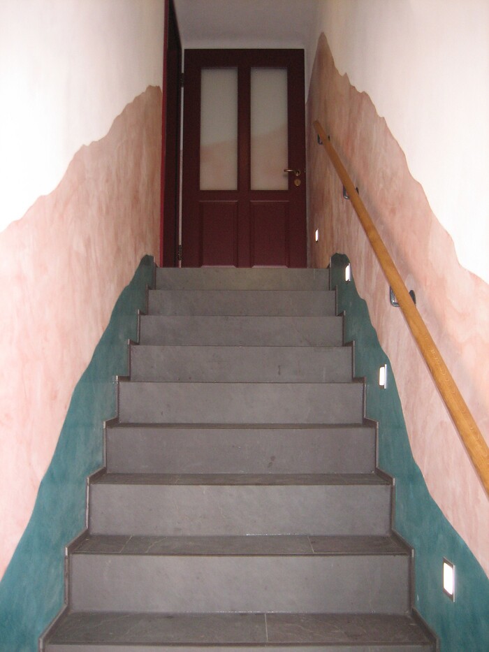 Schalkhaus in Elsenfeld, Foto 3