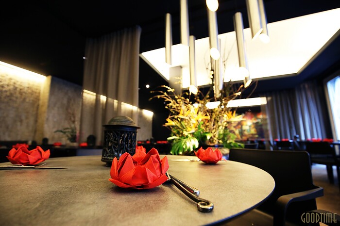 Restaurant Goodtime in Berlin, Foto 6