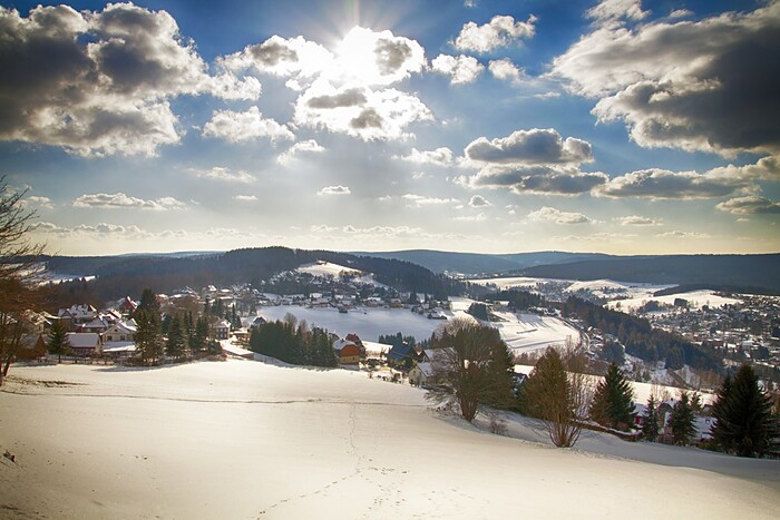 Hotel & Restaurant Zum Postillion  in Klingenthal/Sachsen, Foto 12