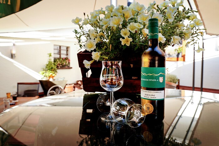 Restaurant Zur Post  in Zwingenberg, Foto 10