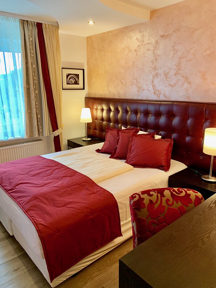Boutique Hotel Goldene Henne in Wolfsburg, Foto 61