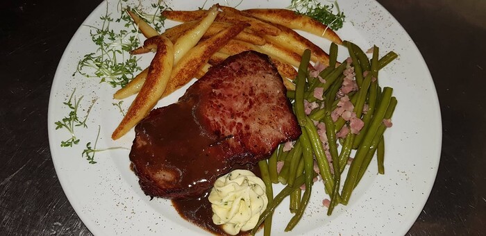 Hofbräuhaus  in Regensburg, Foto 14