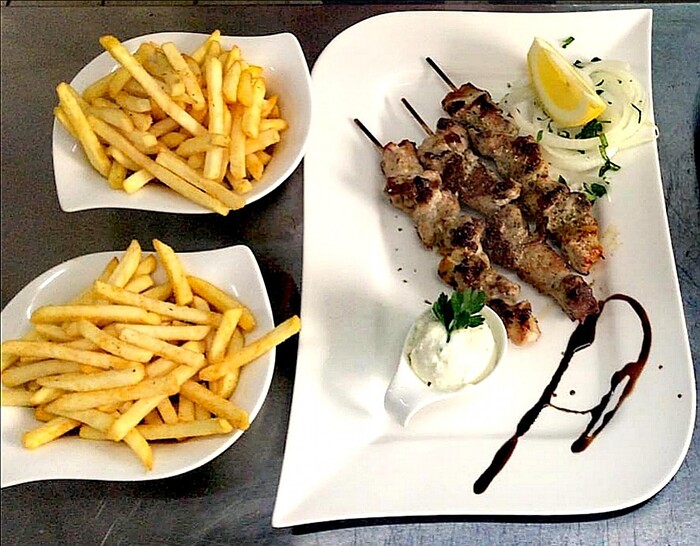 Taverna Asteria in Karlsruhe, Foto 14