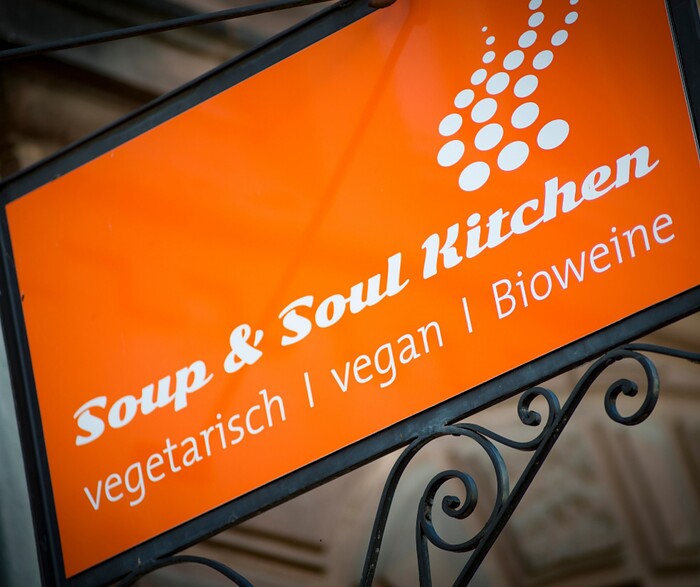Soup & Soul Kitchen in Goslar, Foto 2