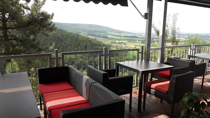 Berg Gasthof Hötzelein in Kunreuth, Foto 21