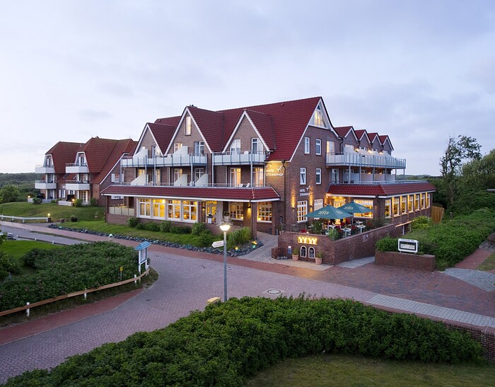 Strandhof in Baltrum, Foto 4