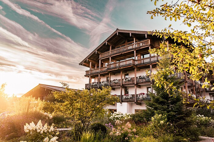 Resort Achental GmbH in Grassau, Foto 9
