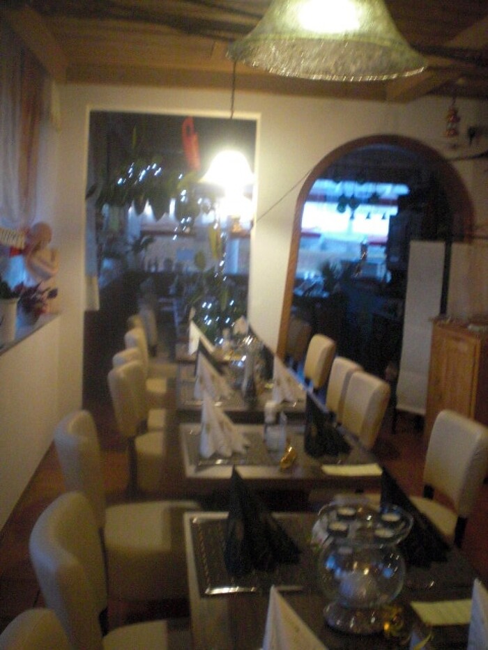 Restaurant Kastell in Sulz am Neckar, Foto 36