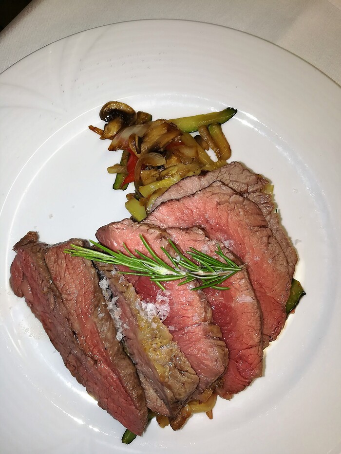 Weinschenke Restaurant Hilchenkeller in Lorch, Foto 9