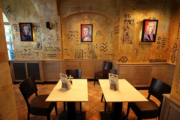 Gasthaus Barthels Hof in Leipzig, Foto 9