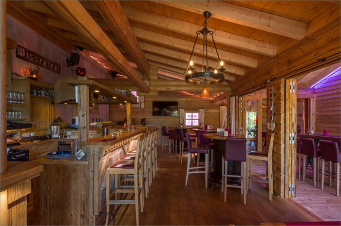 Restaurant Wissegiggl in Villmar