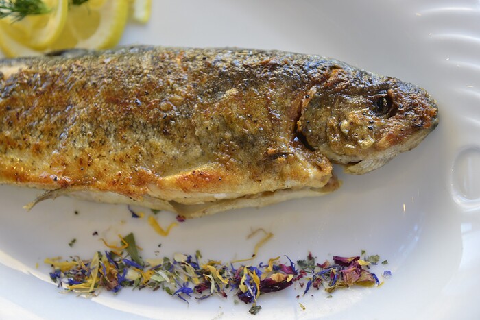Restaurant 'STRAND12' in Rostock, Foto 12