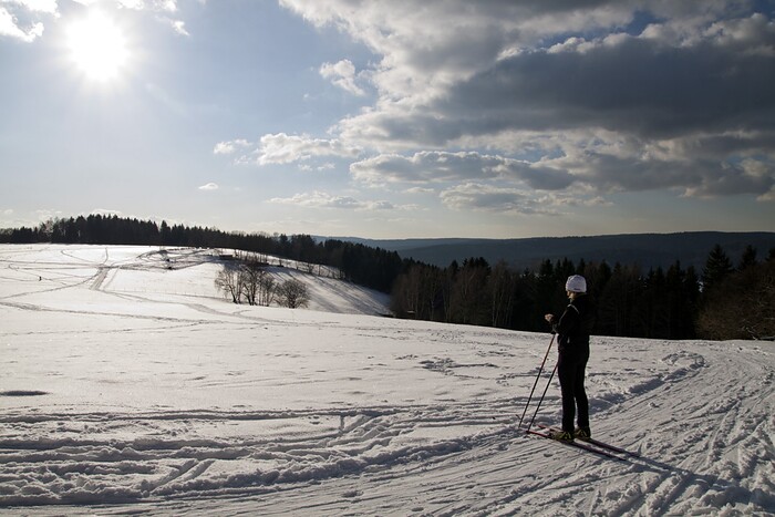 Hotel & Restaurant Zum Postillion  in Klingenthal/Sachsen, Foto 11