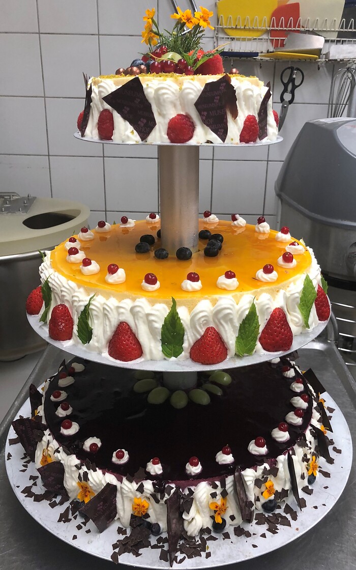 Auberge le Concarneau in Bielefeld, Foto 9