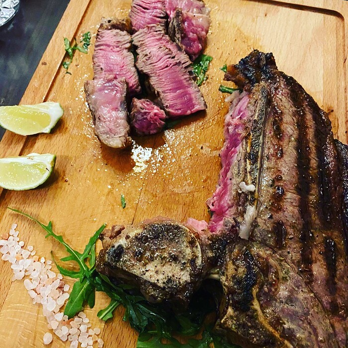 Restaurant Poseidon in Ingolstadt, Foto 9