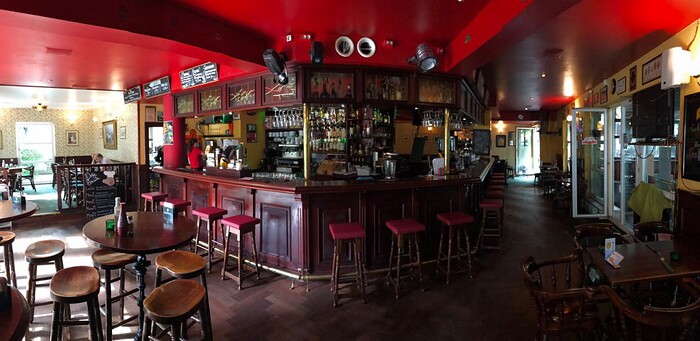 The Fox & Hound in Frankfurt am Main, Foto 1