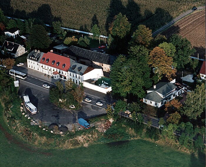 Gasthof letzter Dreier in Freiberg, Foto 1