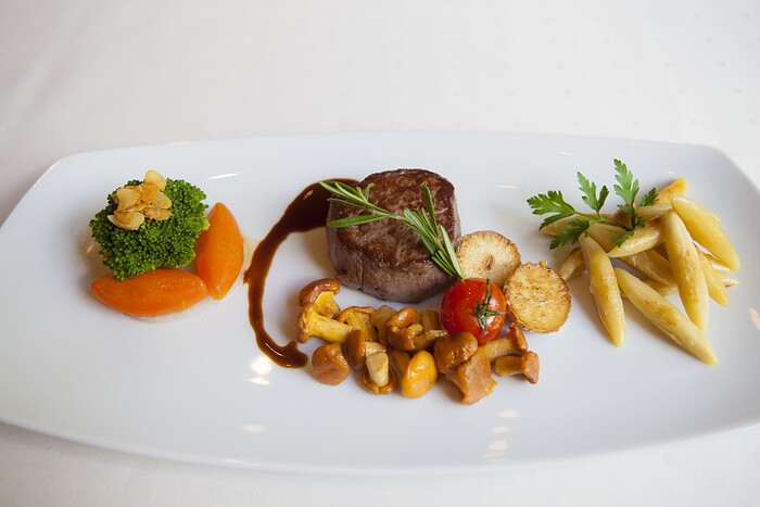 Hotel Obere Linde  in Oberkirch, Foto 5