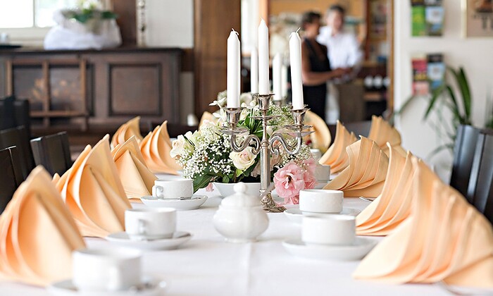 Strandhotel Buckow in Buckow, Foto 4