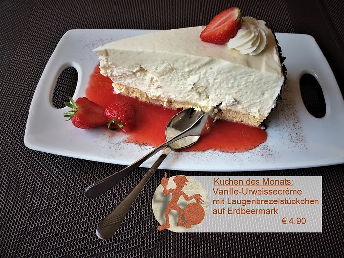 Hotel Cafe Pannkokenhus Teitekerl in Havixbeck, Foto 290