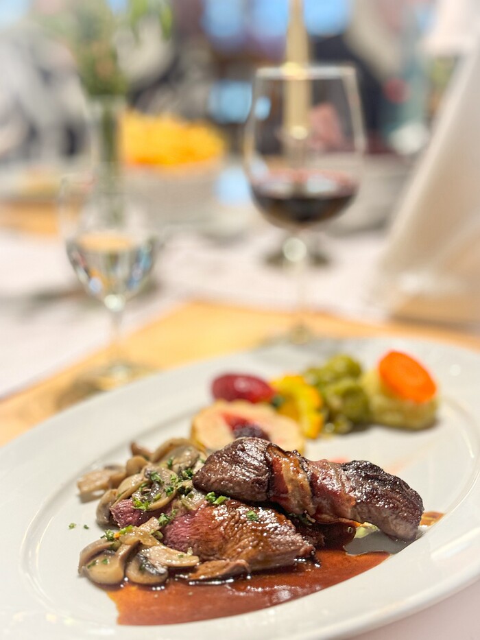 Landhotel Restaurant Jostalstüble in Titisee-Neustadt