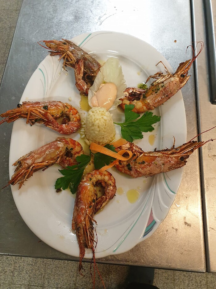 Casanova Ristorante-Pizzeria in Freiburg, Foto 8