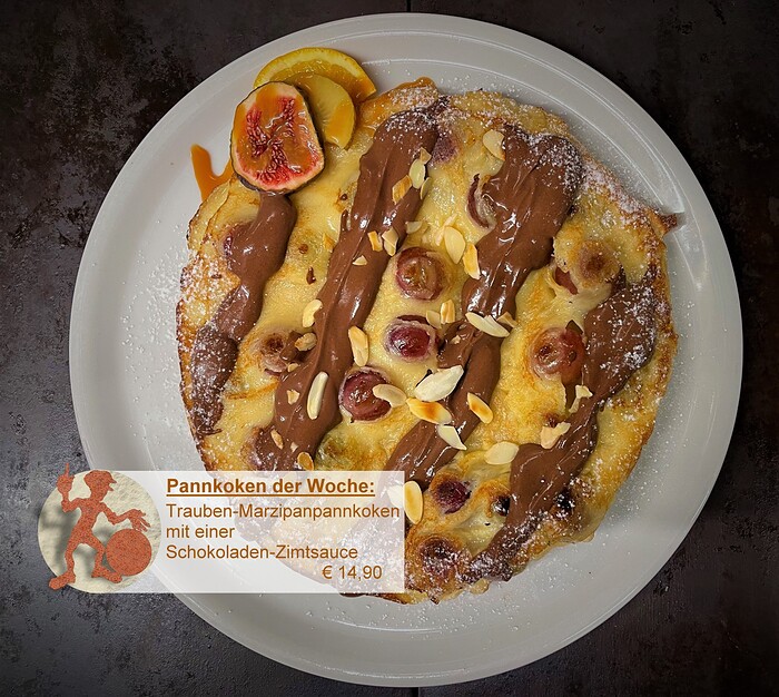 Hotel Cafe Pannkokenhus Teitekerl in Havixbeck, Foto 262