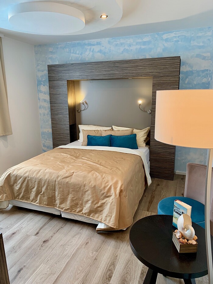Boutique Hotel Goldene Henne in Wolfsburg, Foto 60