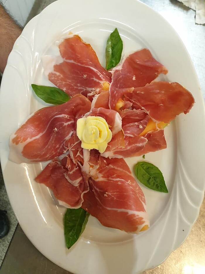 Casanova Ristorante-Pizzeria in Freiburg, Foto 7