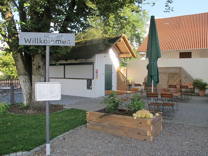 Vier Jahreszeiten Restaurant Imhof in Illertissen, Foto 62