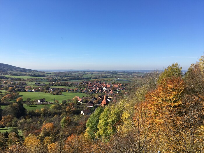 Berg Gasthof Hötzelein in Kunreuth, Foto 18