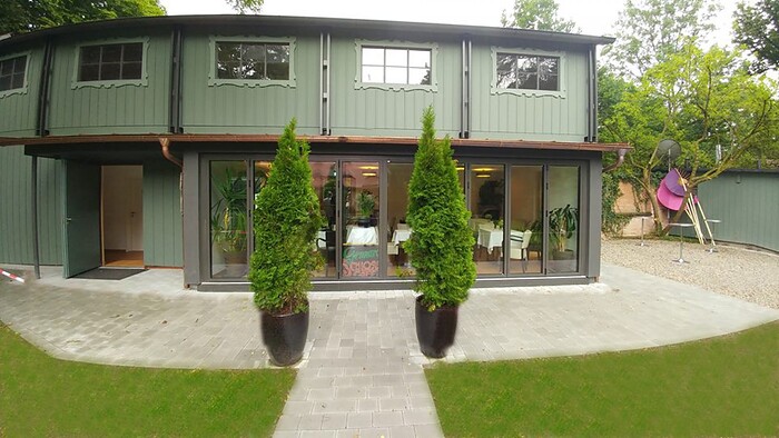 Ristorante Gennaro in Gauting, Foto 2