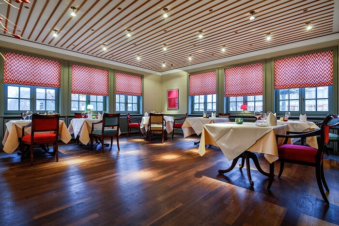 HARDY'S Bar & Restaurant in Westerland, Foto 5
