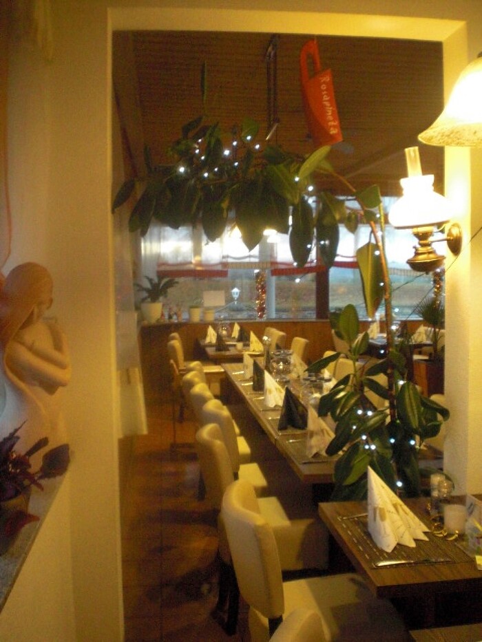 Restaurant Kastell in Sulz am Neckar, Foto 35