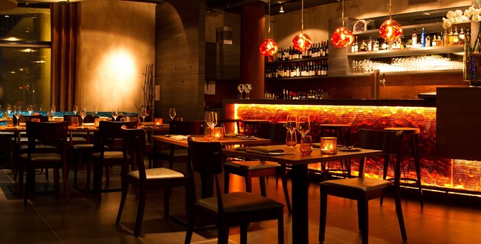 Restaurant ZweiSinn Meiers in Nürnberg