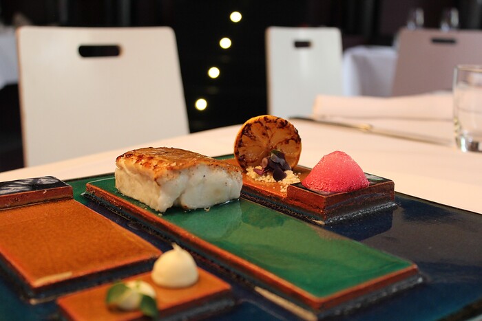Cantina Majolika in Karlsruhe, Foto 8