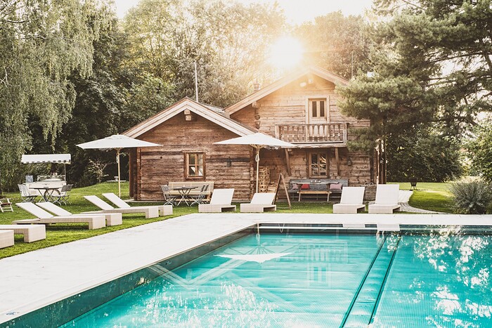 Resort Achental GmbH in Grassau, Foto 8