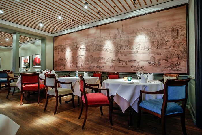 HARDY'S Bar & Restaurant in Westerland, Foto 2