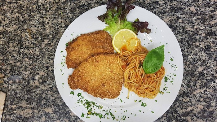 Casanova Ristorante-Pizzeria in Freiburg, Foto 6