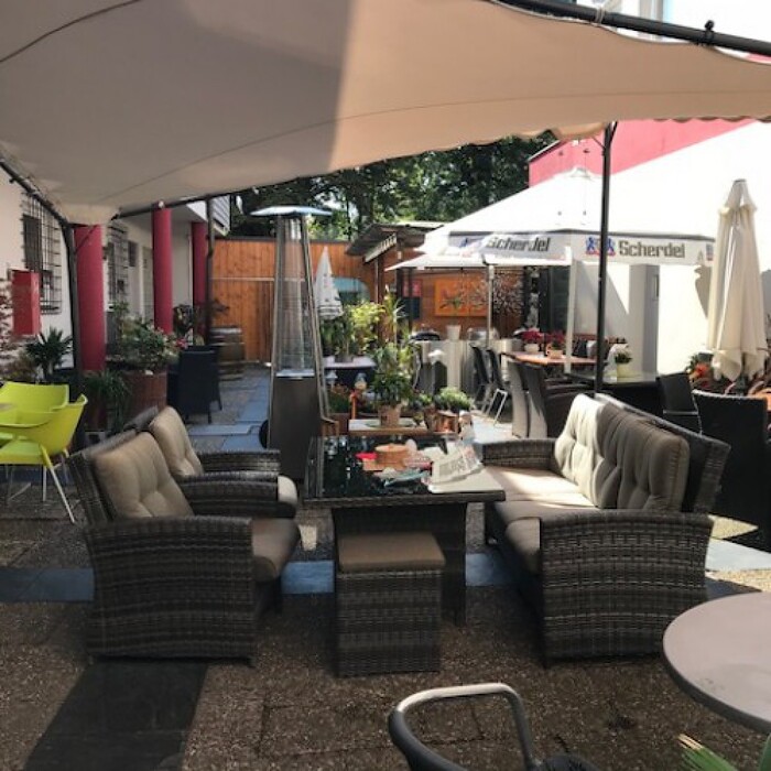 Hotel & Restaurant Krone in Rehau, Foto 1