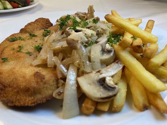 Alte-Thorschenke in Cochem, Foto 6
