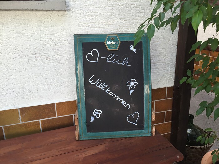 Restaurant Zur Post  in Zwingenberg, Foto 9