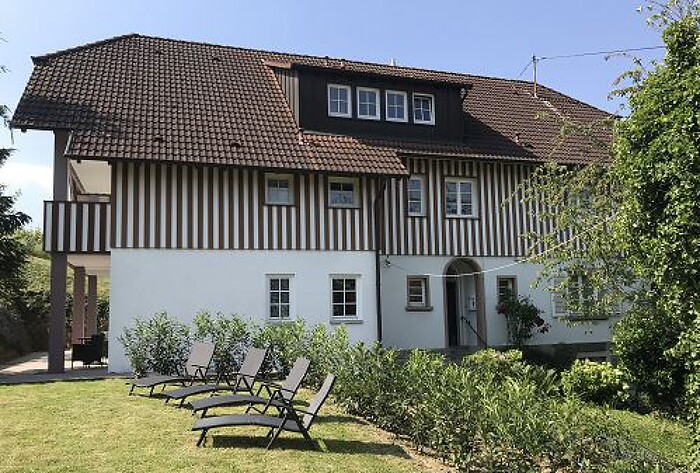 Hotel & Restaurant Weinberg in Baden-Baden, Foto 7
