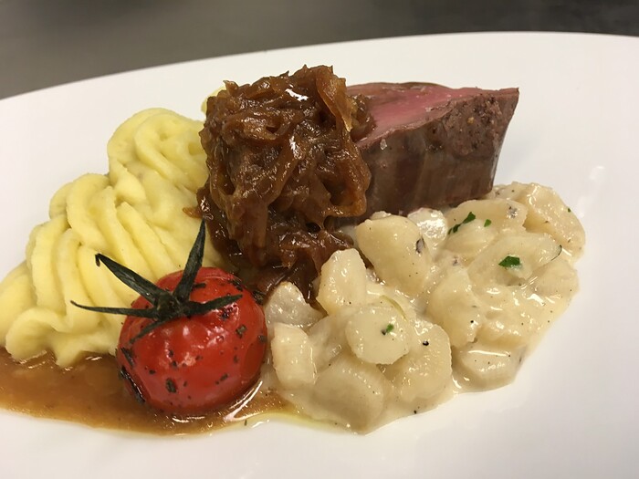 Hotel Restaurant Rheingold in Gailingen am Hochrhein, Foto 2