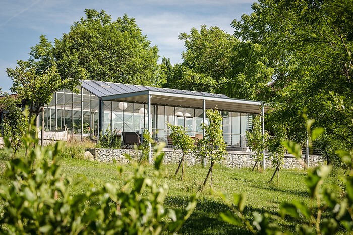 Hofgut Hafnerleiten in Bad Birnbach, Foto 14