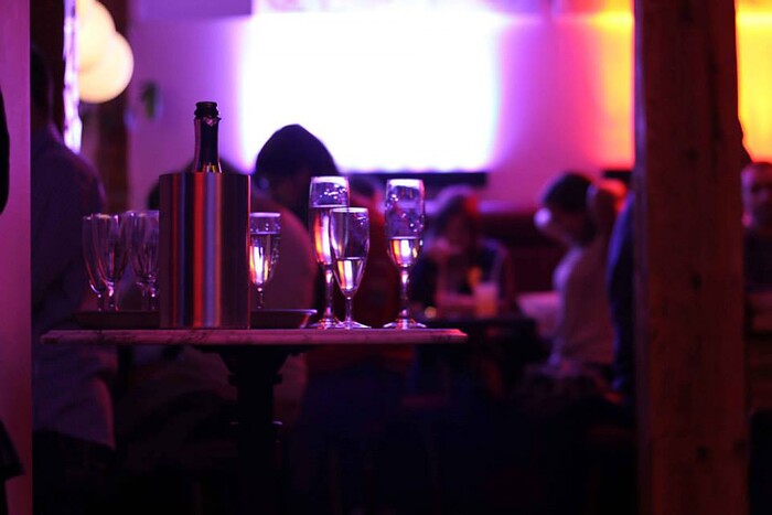 Bistro Domizil in Leonberg