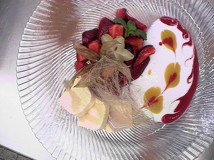 Schlosscafe/Konditorei/ Schokoladerie  in Beuren , Foto 7