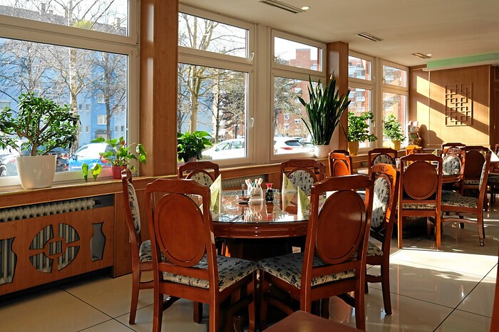 Chinarestaurant Shun Feng in Freiburg, Foto 5